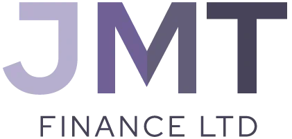JMT Finance logo